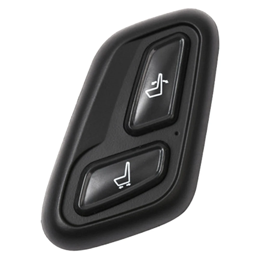 

Кнопки для сиденья Co-Pilot Boss, Беспроводные Кнопки для сиденья, аксессуары для дистанционного управления сиденьем Tesla Model 3 2021 2022