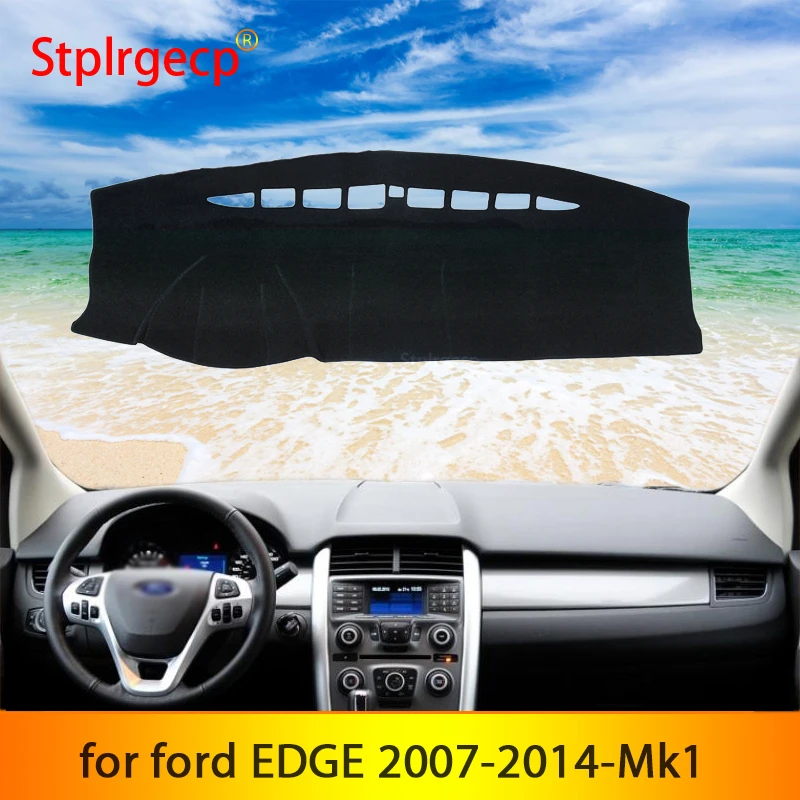 

for Ford EDGE 2007 2008 2009 2010 2011 2012 2013 2014 Mk1 Anti Slip Mat Dashboard