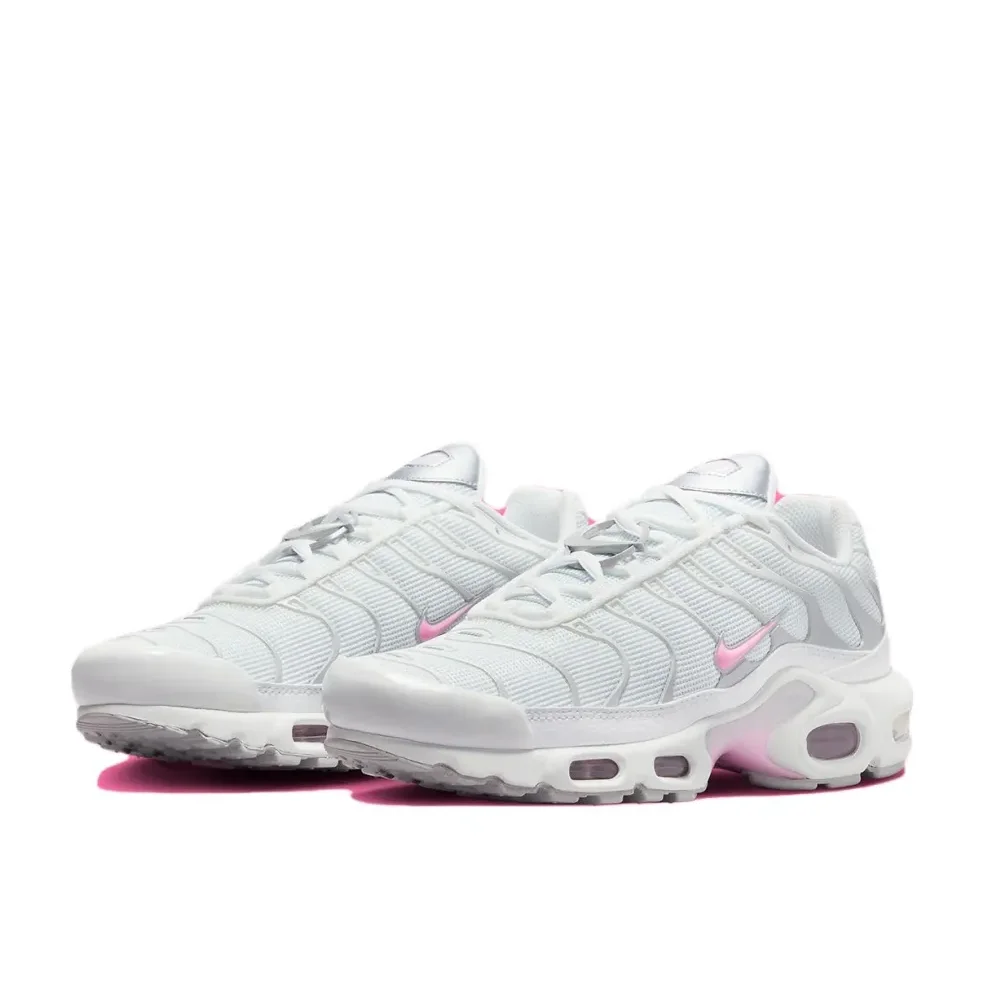 Nike Air Max Plus TN удобные амортизирующие женские повседневные кроссовки