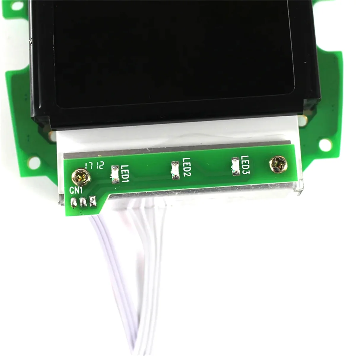 ЖК-монитор экскаватора для CAT E320C 322C 312C 320C 330C 325C 260-2160 157-3198