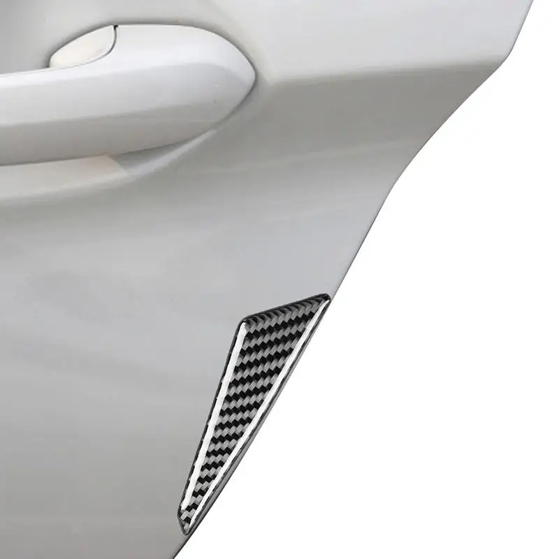 

Car Door Edge Guards Bumper Protector Trim Guard Sticker Door Side Edge Protection Sticker Scratches Guard For Car Sedans Truck