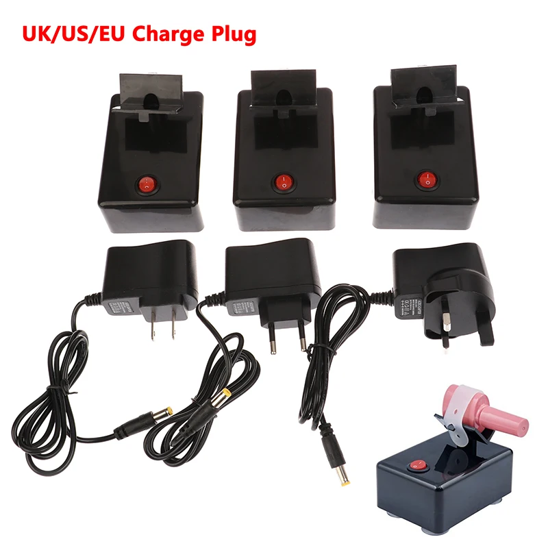 Электрический шейкер для лака ногтей чернила татуировки миксер встряхивания