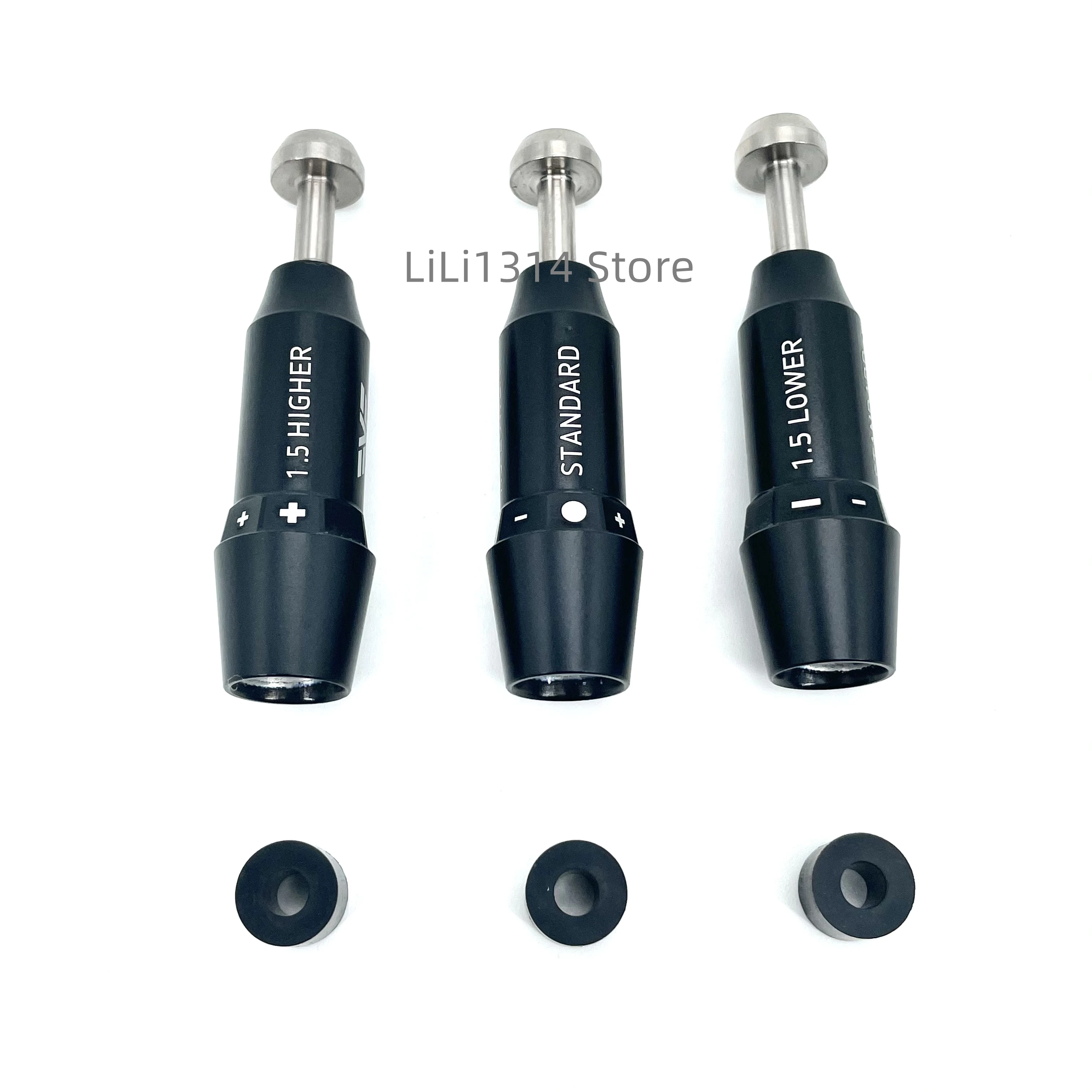 1 шт. адаптер для ключа вала гольфа подходит PXG GEN3 GEN4 GEN5 головка драйвера Fairway Wood