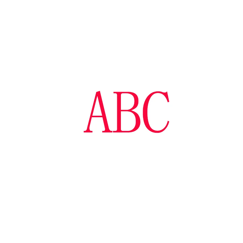

ABC