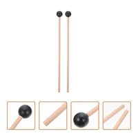 sticks drum mallets marimba drumsticks timpani mallet hammer tongue xylophone percussion accessories tenor drumstick small bell