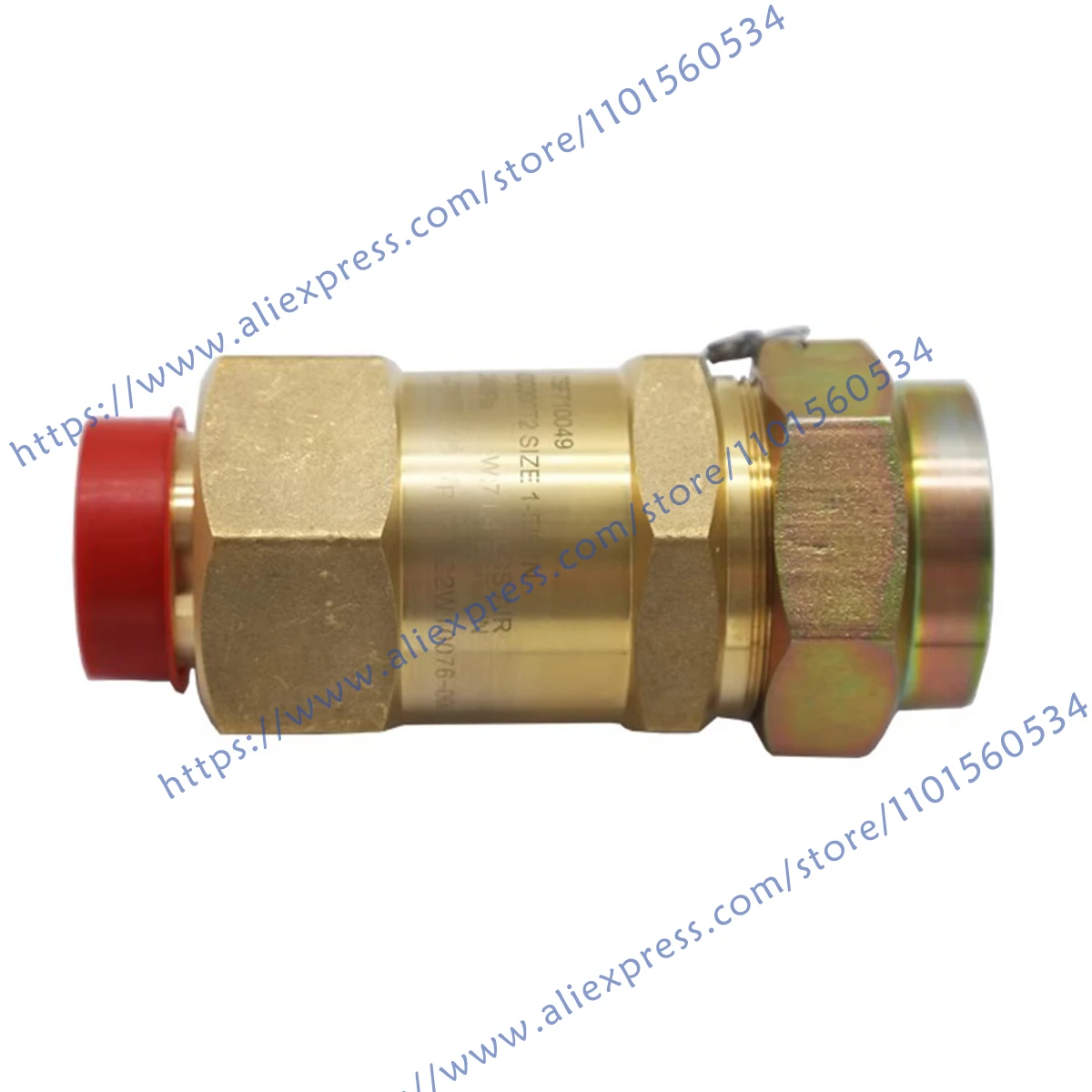 

New And Original Sensor 022W10076-000 Spot Photo, 1-Year Warranty