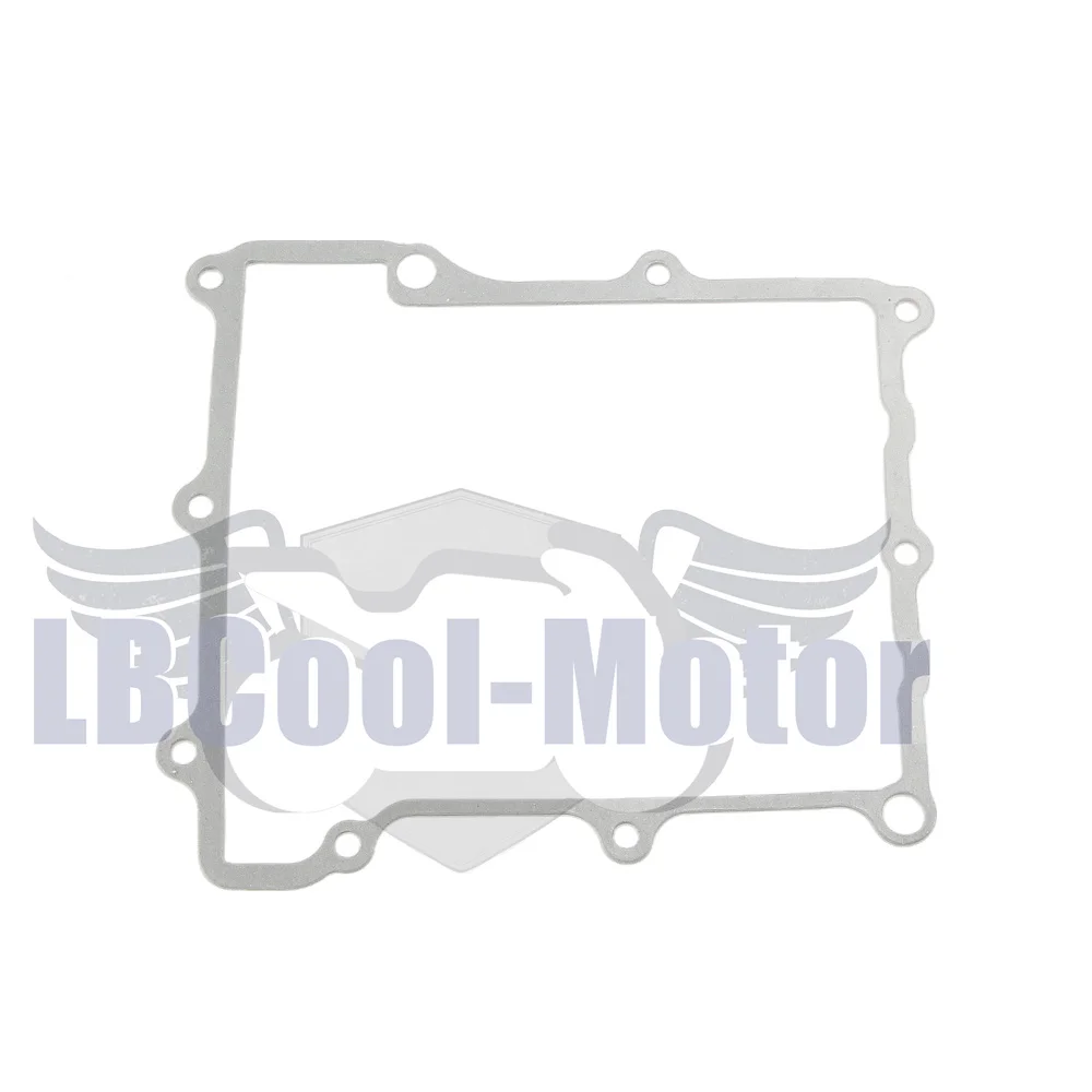 

Полный комплект прокладок двигателя для Yamaha XP500 T-MAX 500 2001-2011, крышка статора, прокладка сцепления картера, прокладка головки