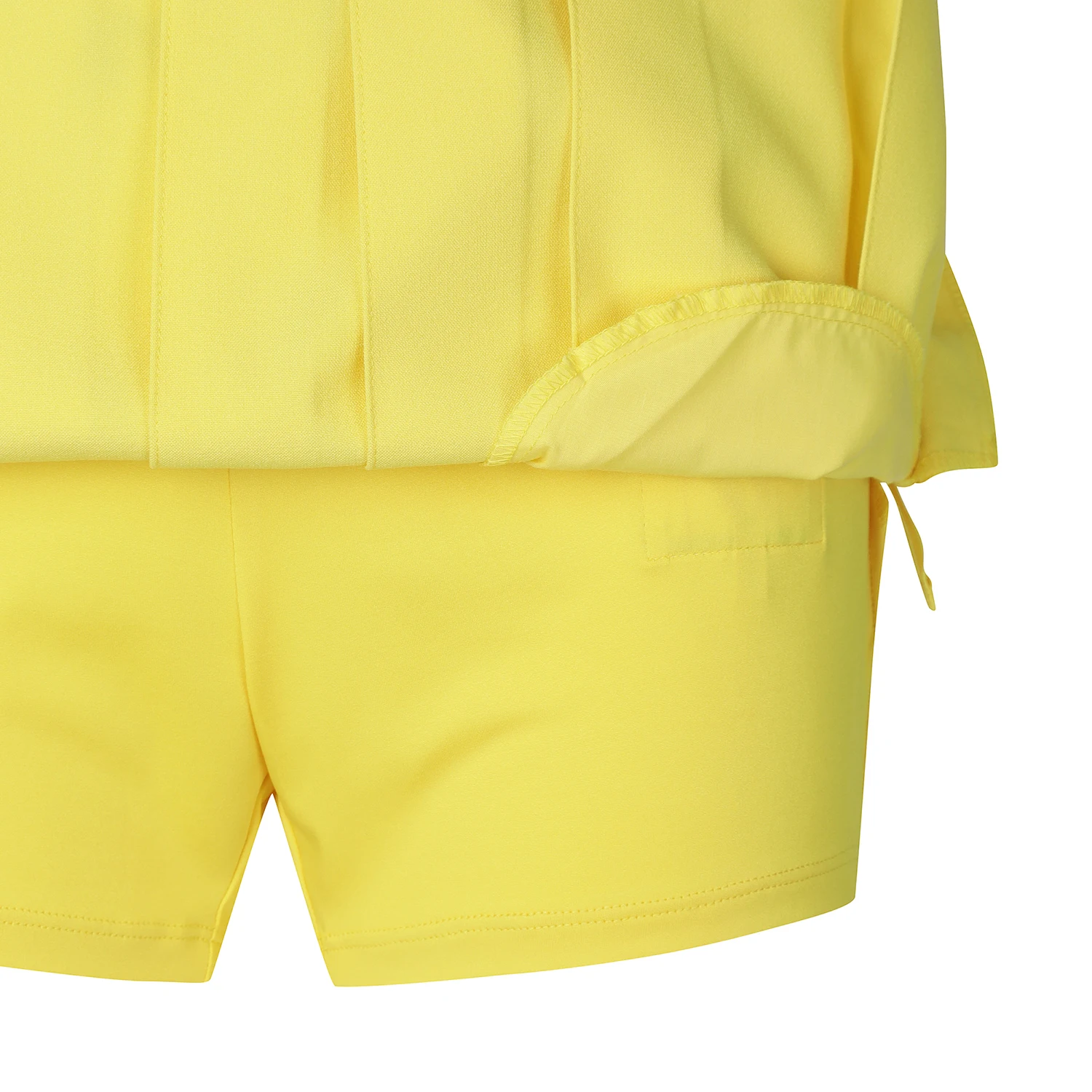 Tennis Skirt for Women Athletic Golf Skorts Skirts with Shorts Workout Running Sports