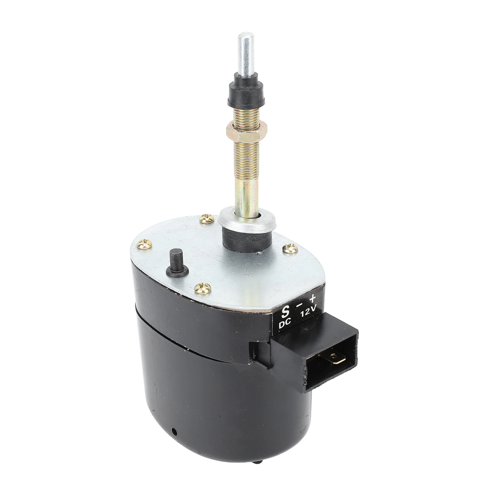 Двигатель стеклоочистителя для лобового стекла 01287358 дюйма 12 В