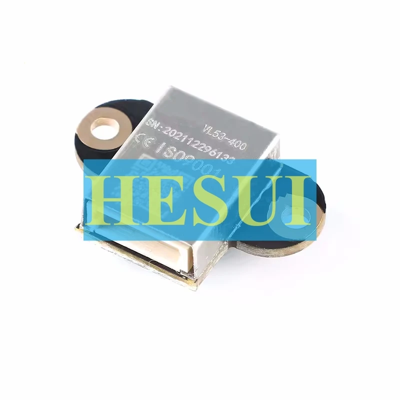 Оригинальный модуль лазерного дальнего измерения VL53L0 VL53-400 расстояния