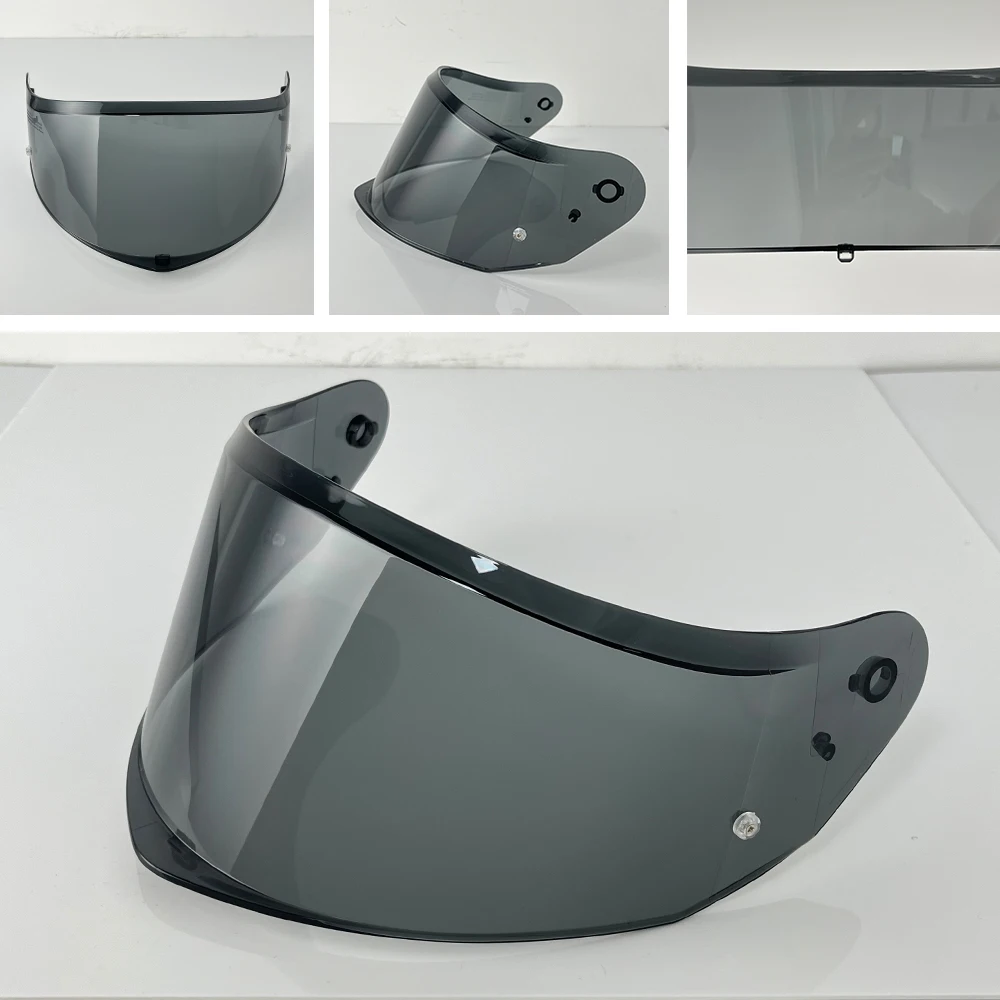 

FF808 козырек для шлема Stream II, защитная линза, сменная противотуманная линза, Visière, солнцезащитный крем для мотоцикла, аксессуары, УФ-защита