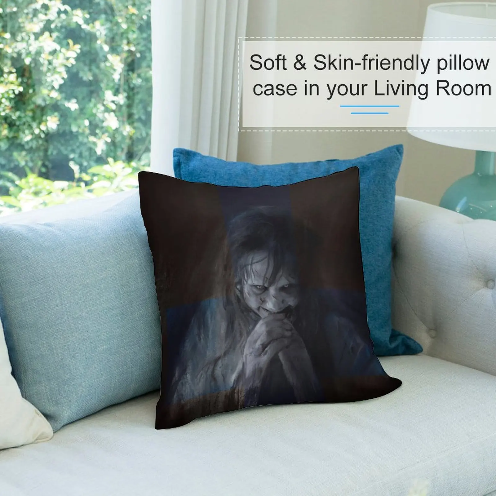 Роскошные Декоративные диванные подушки Набор наволочек для диванных подушек