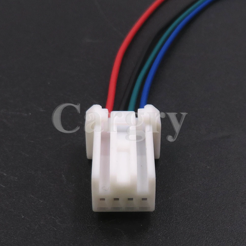 

1 комплект 4P 6098-4944 6098-4978 автомобильный жгут проводов, автомобильная проводка, пластиковый корпус, соединители с проводами