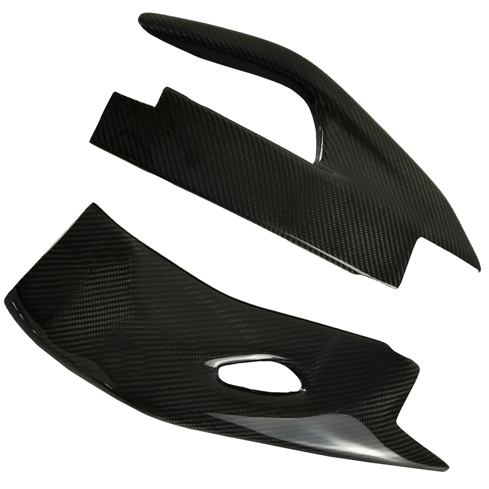 

100% Carbon Fiber for Honda CBR1000RR 2012+ Modified Rocker Arm Cover Motorcycle Accessories