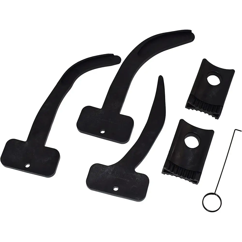 Набор инструментов для синхронизации цепи распредвала Phaser с памятью чехол перчатки для двигателя 3,6 л 10202a 10369a 10200a