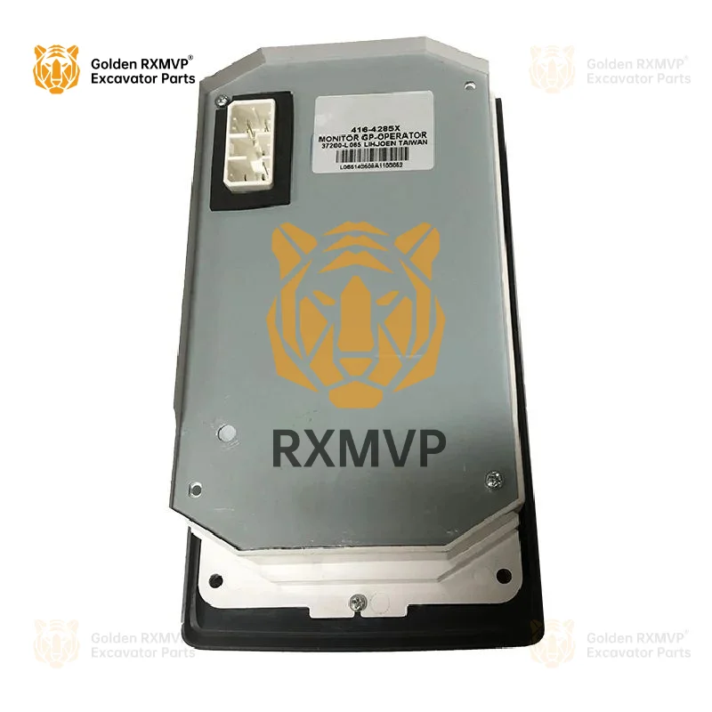 Инструменты для ремонта экскаватора Caterpillar 416-4285 4164285 Датчик монитора в сборе 305