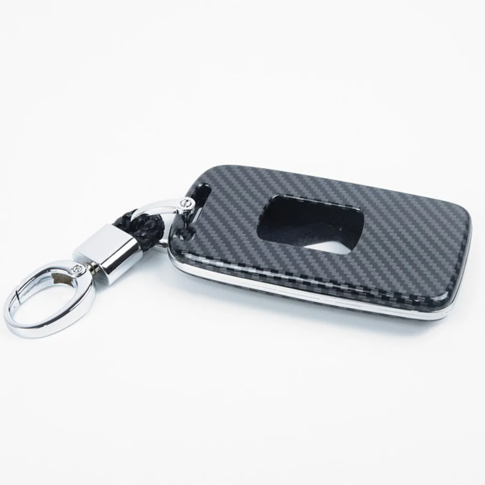

Hard shell Key case Protection Renault Megane 2016-2019 Replacement ABS Car Cover