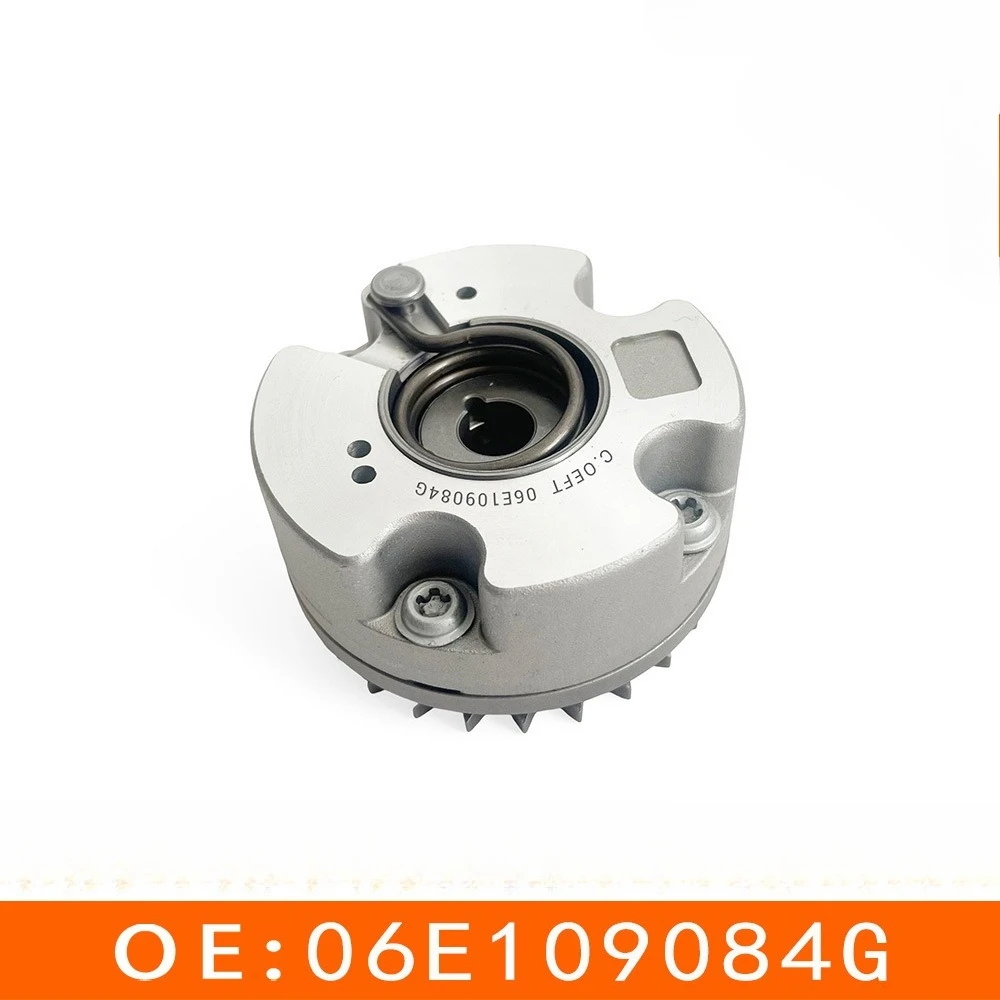 Фото Подходит для Audi A4, колесо (шестерня) VVT 06E109084G №1