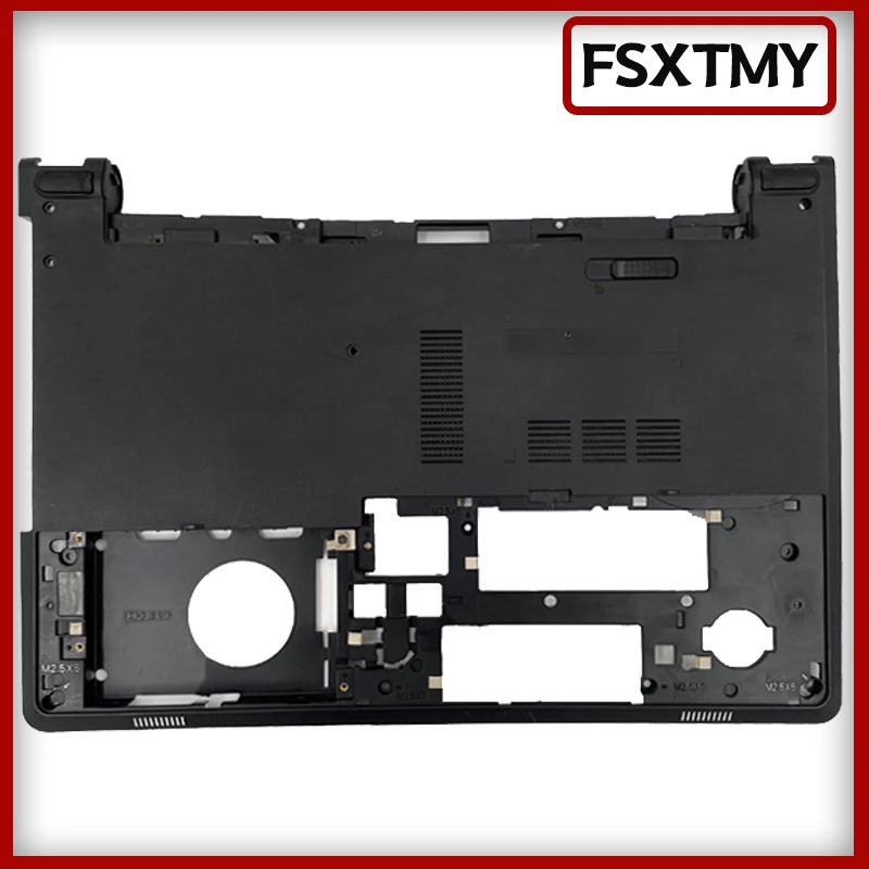 

95% New Original Laptop Case For Dell Inspiron 14-5000 5458 5455 5459 Bottom Base Cover/Lower Case/Bottom Case/D Shell 0355G2