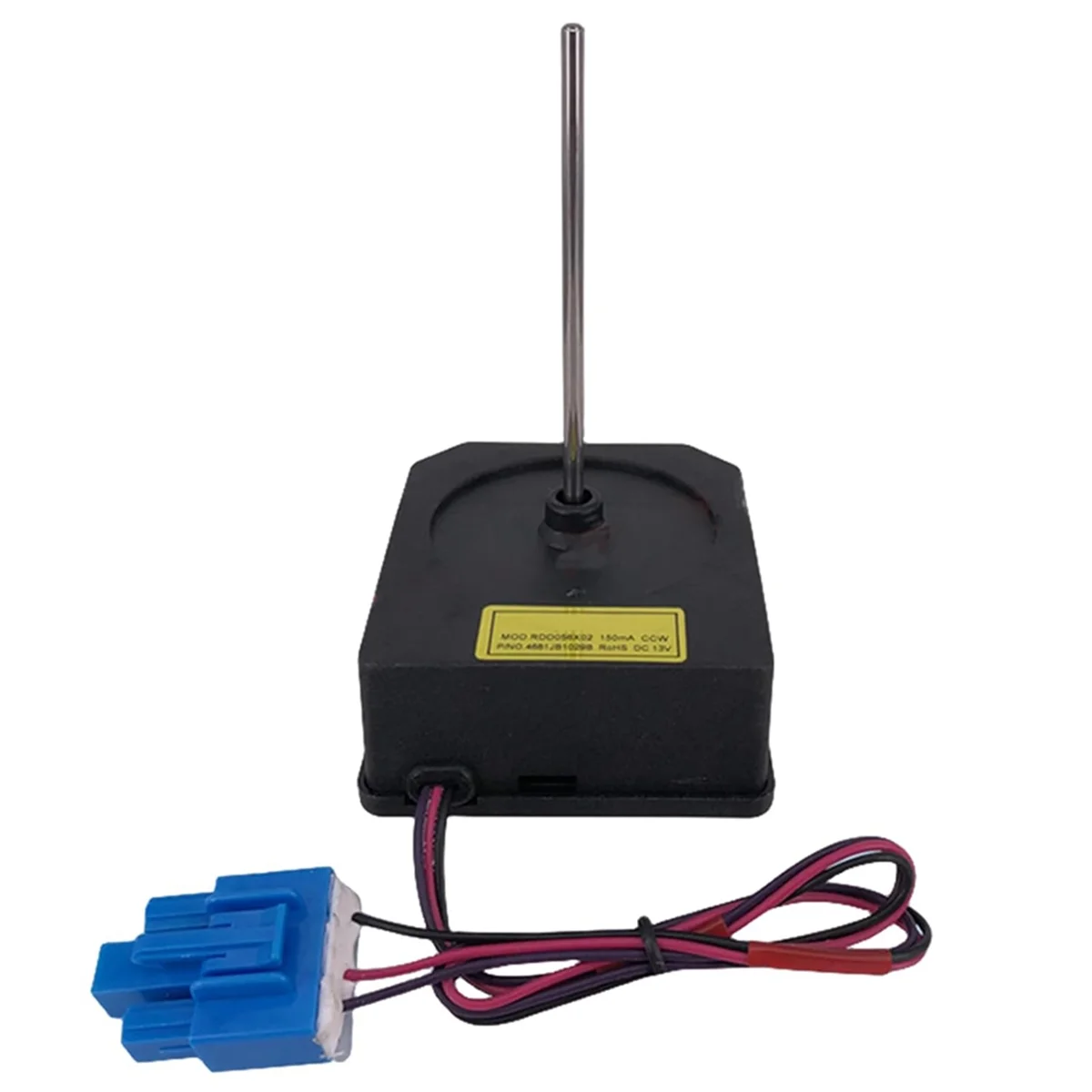 4681JB1029B Мотор конденсатора/вентилятора испарителя холодильника совместимый с