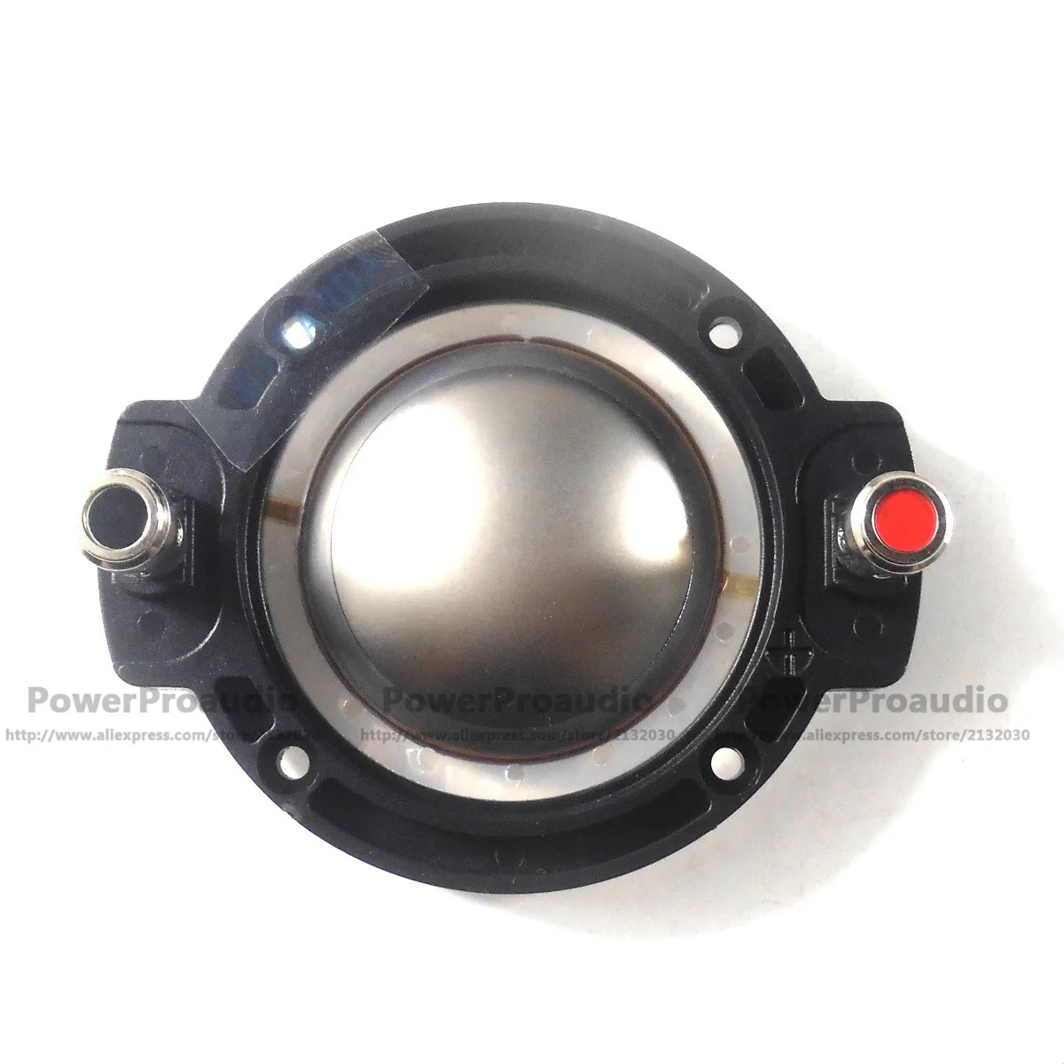 12x Diaphragm For Eighteen 18 Sound Repairkit Kit ND1070 ND1090 HD1050 8 ohm CCAR Flat Wire 44.4MM