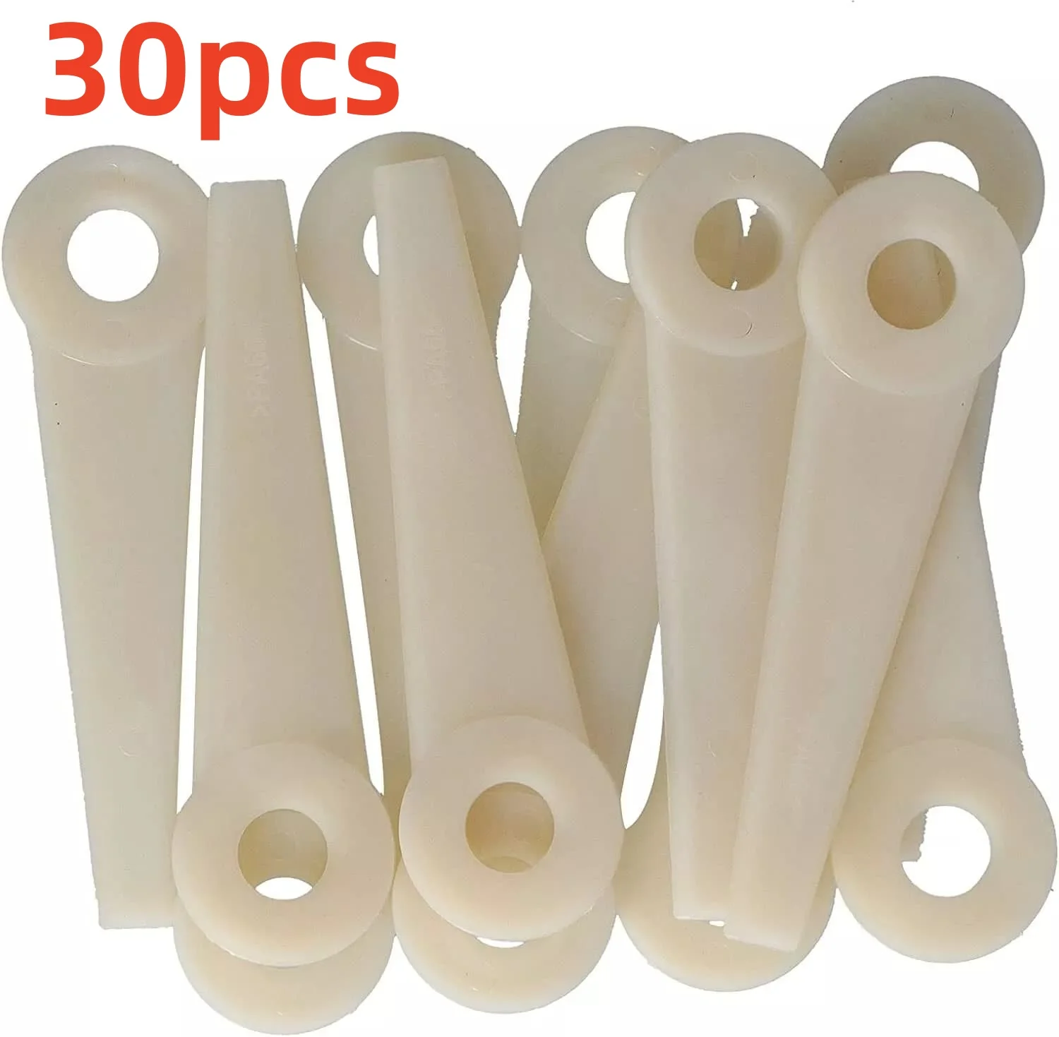 

Запасные пластиковые лезвия для триммера Stihl FS90 FS100R FS560 FS40 FS38