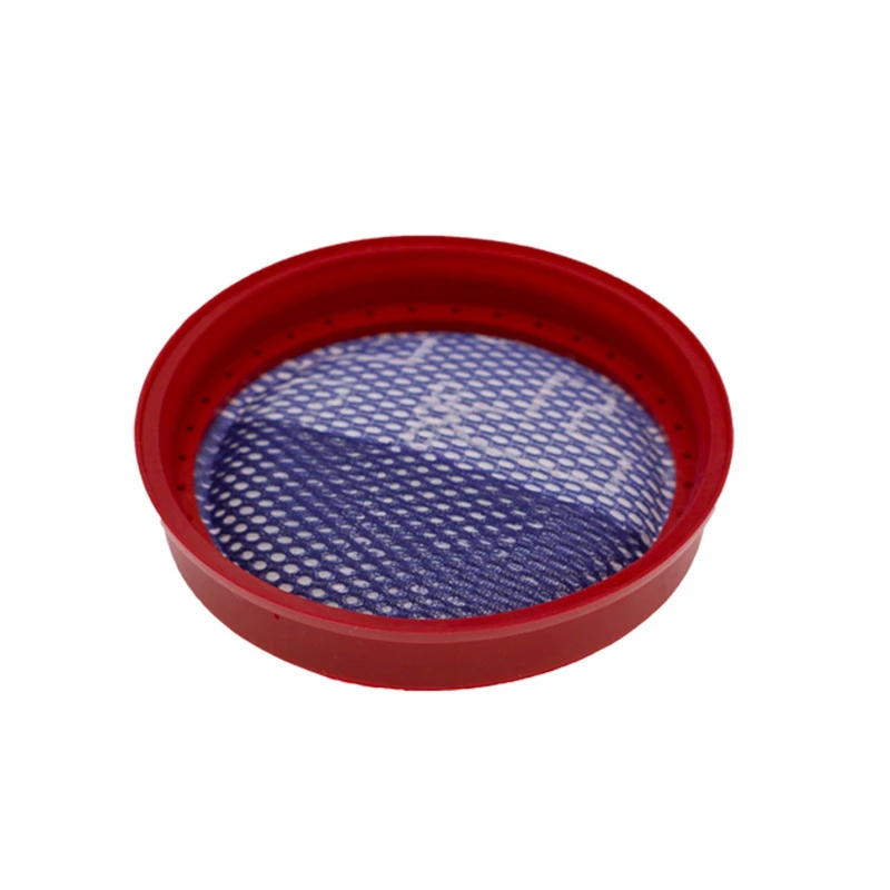 Сменный моющийся фильтр для пылесоса Dibea D18 D008pro запасные части 8 шт.