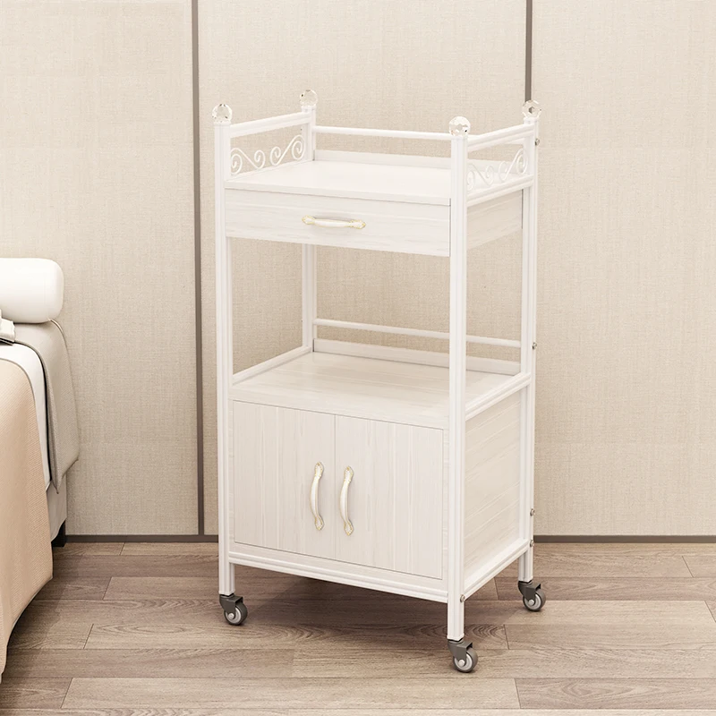 Рисунок 4 - Колесная тележка для парикмахерской