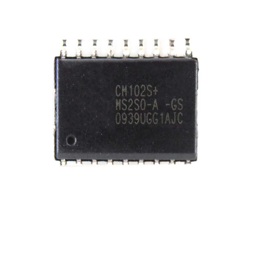 

5 шт. CM102 CM102S CM102S + SOP-18 в наличии