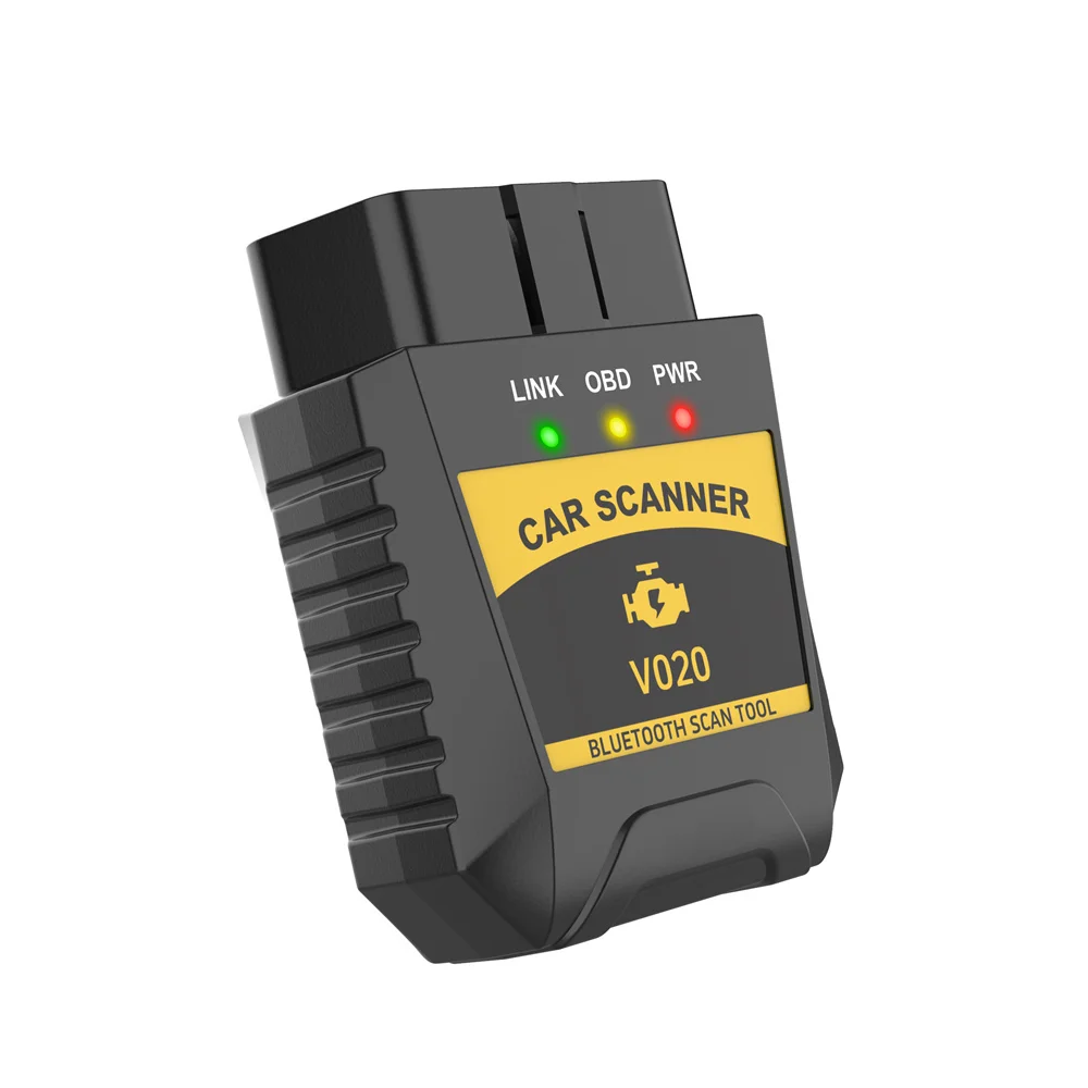 ELM327 V1.5 Новый V020 Bluetooth 4 0 для iOS/Android Автомобильная диагностическая ошибка