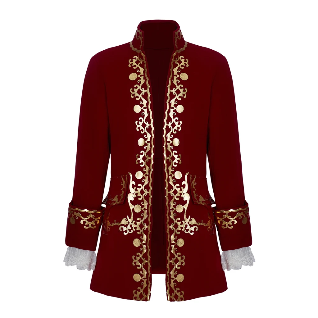 

Costumebuy Colonial Hamilton Military Cosplay Costume Musical Hamilton Officer Jacket Pants George Washington Uniform Suit