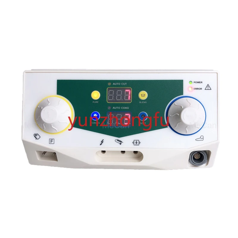 

High Frequency Electrocautery Cauterization Machine Portable dental Cautery Electrocauterio Quirurgico Surgical Cautery