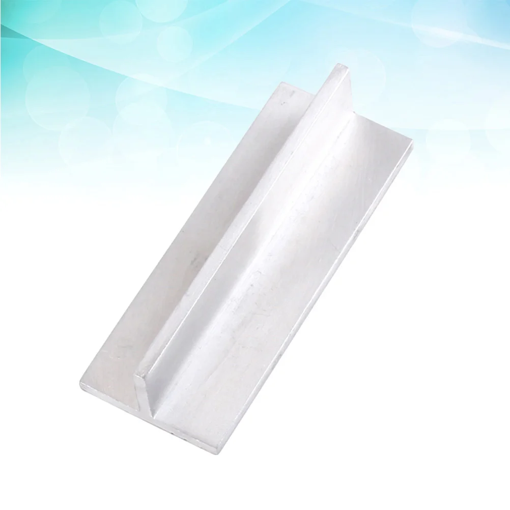 

Т-образная гитара, бас лад, выравнивающий напильник, алюминиевая полировальная палочка, аксессуары для гитары R180 (серебристый)