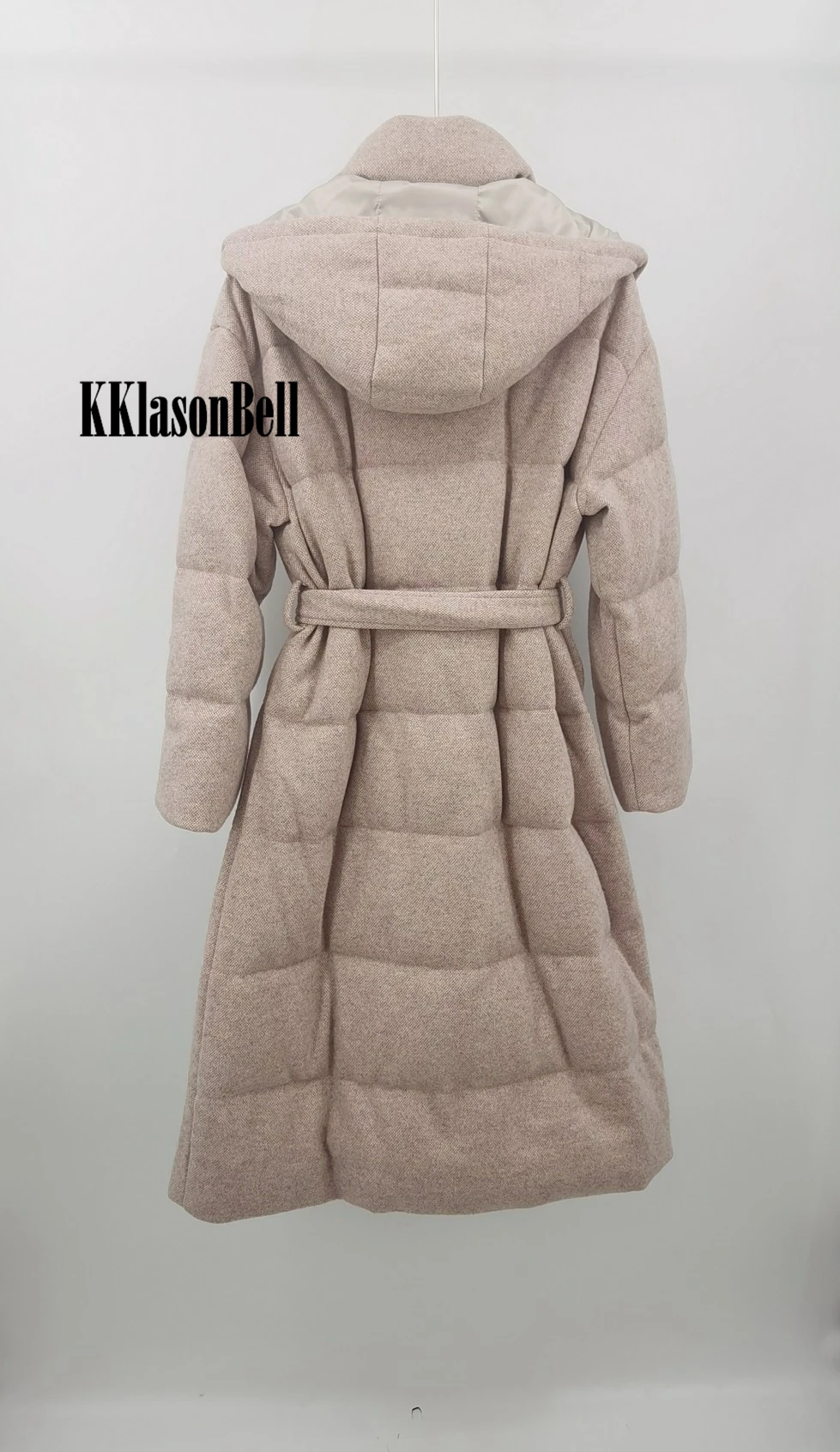 Рисунок 2 - 11,26 KKlasonBell высокое качество