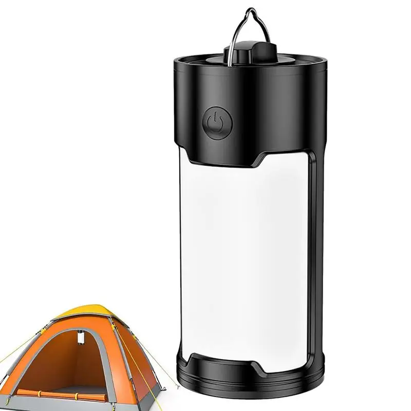 

Portable Led Camp Lamp Super Bright Battery Camping Lights Protable Tent Lanterns Outdoor For Friends Parents Classmates For