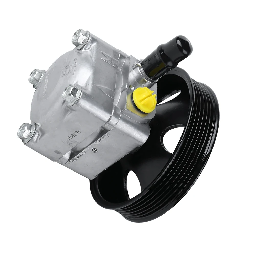 Гидравлический насос рулевого управления Xinwo для Volvo XC70 V70 S80