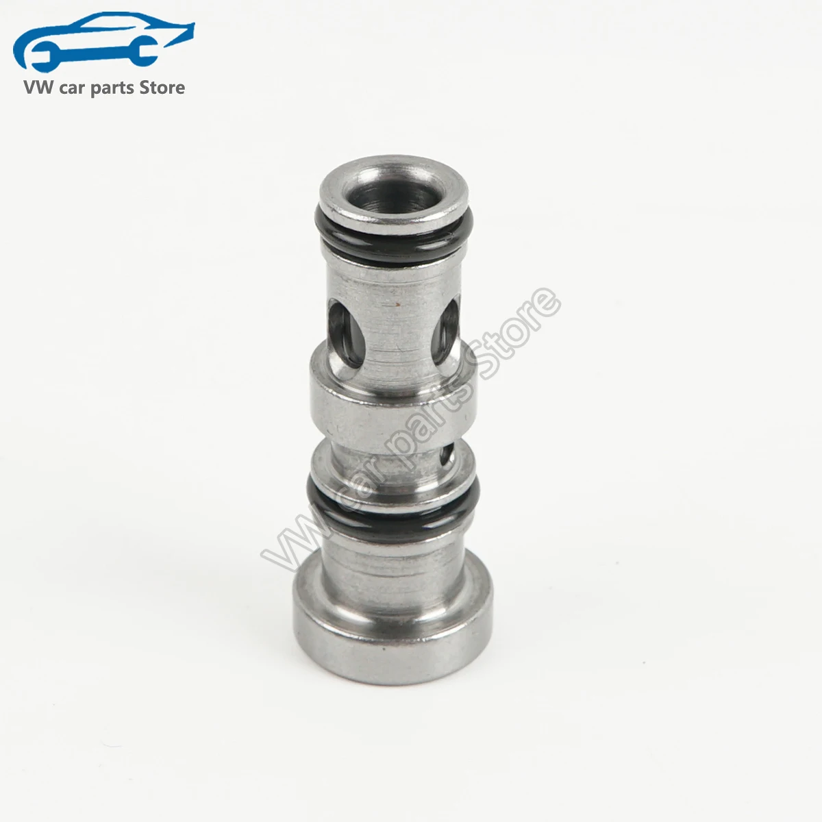 Фото 06K103208D Масляный клапан для Kodiaq, A3, Octavia, Q8, A6, A7, Q3, Jetta, Tarraco, Q5, Tiguan Allspace, TER, Golf, A4, A5, Q7, TT, Passat B8 Variant №1