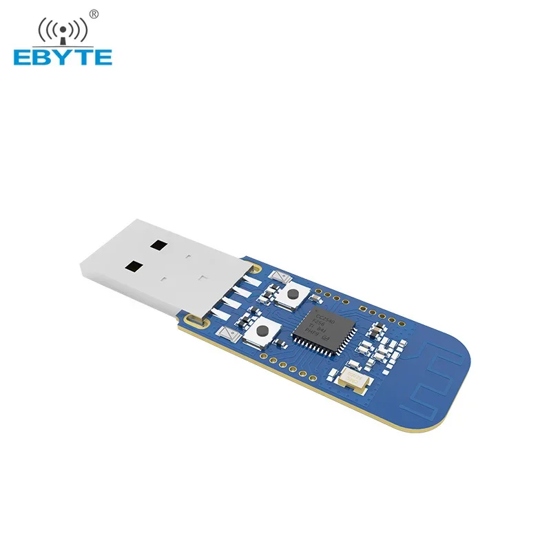 CC2540 BLE 4 0 Модуль беспроводного приемопередатчика USB Bluetooth-адаптер Приемник