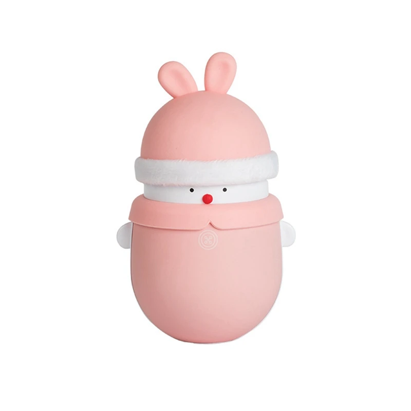 

Rechargeable Hand Warmer,Portable USB Electric Hand Warmer Reusable Pocket Warmers Power Bank For Outdoor