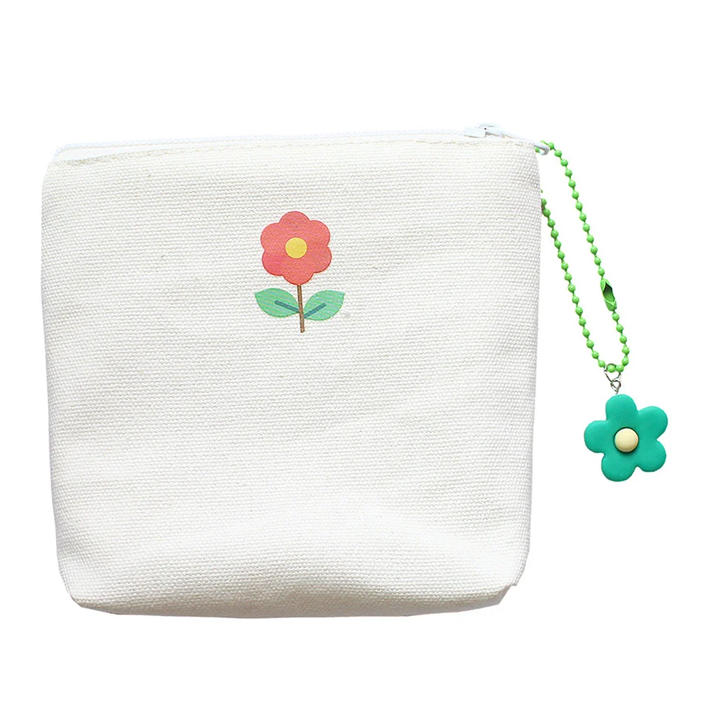 

Bag Sanitary Storage Bags Pad Napkin Pouch Period Organizercoin Pads Holder Purse First Makeup Zipper Towel Nursing Collect