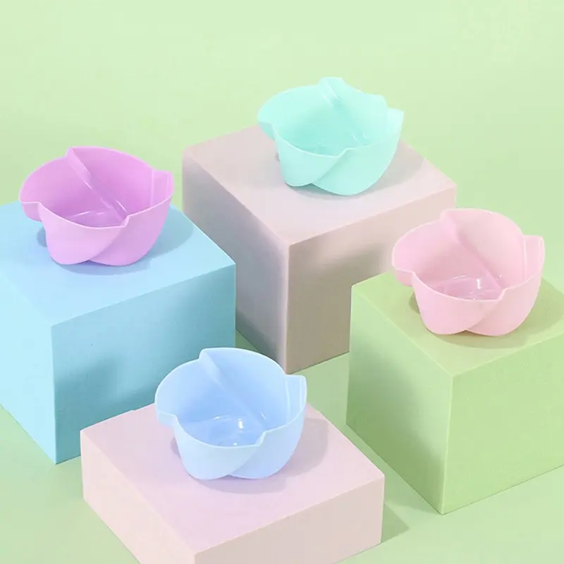 

1/4Pcs Silicone Rose Mould Reusable Cake Jelly Baking Molds Kitchen Tool Cupcake Maker Muffin Cup Kitchen Pastry Tool