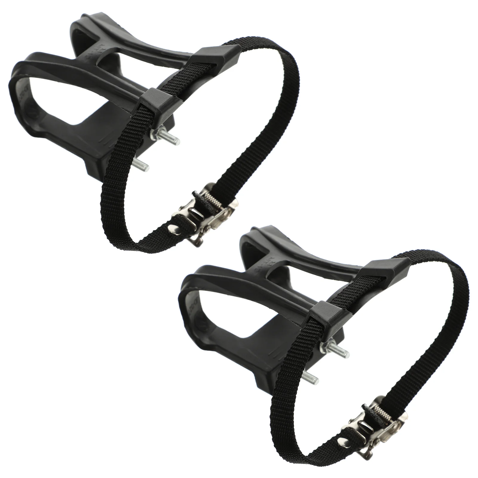 

Pedal Dog Muzzle Bike Pedals Belt Cycling Toe Clip Band Strip Shoes Casing Holder Sport Accessories
