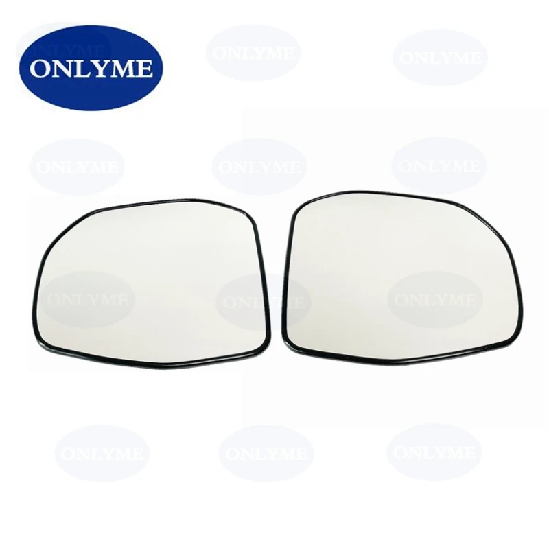Выпуклое зеркало с подогревом для Honda Step Wgn ZR-V ZRV Vezel HR-V HRV CR-V CRV 2023 2024