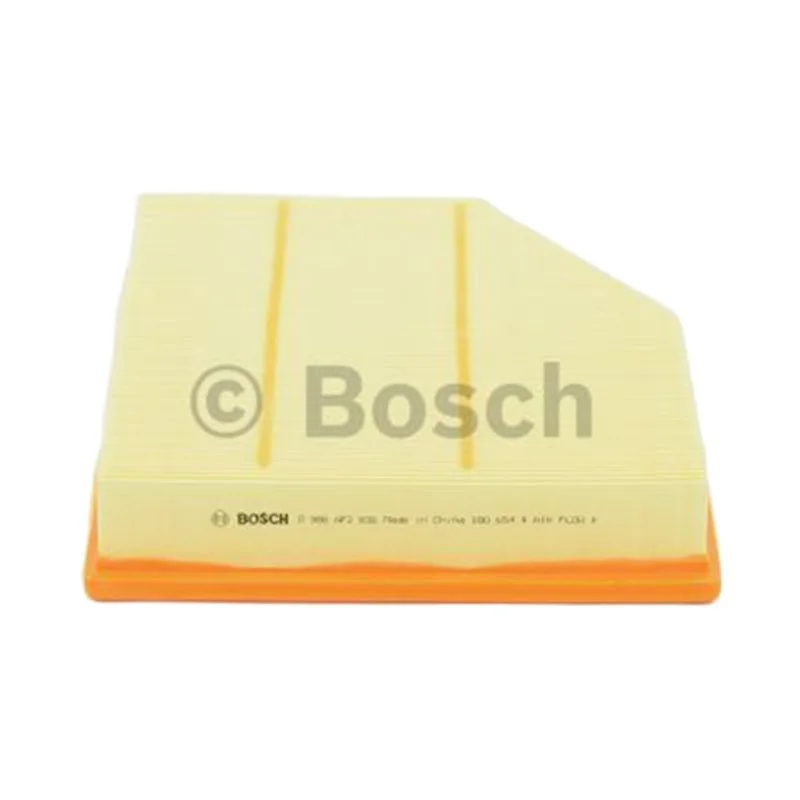 BOSCH Genuine 1Pcs Engine Air Filter Element Wholesale 13717521033 Automobile Intake Tool For BMW E60 Car Accessories 0986AF2836