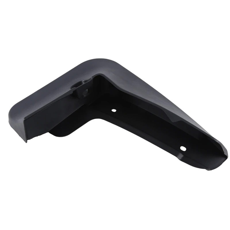 Мягкий клей для автомобильных крыльев без штамповки черные пластиковые