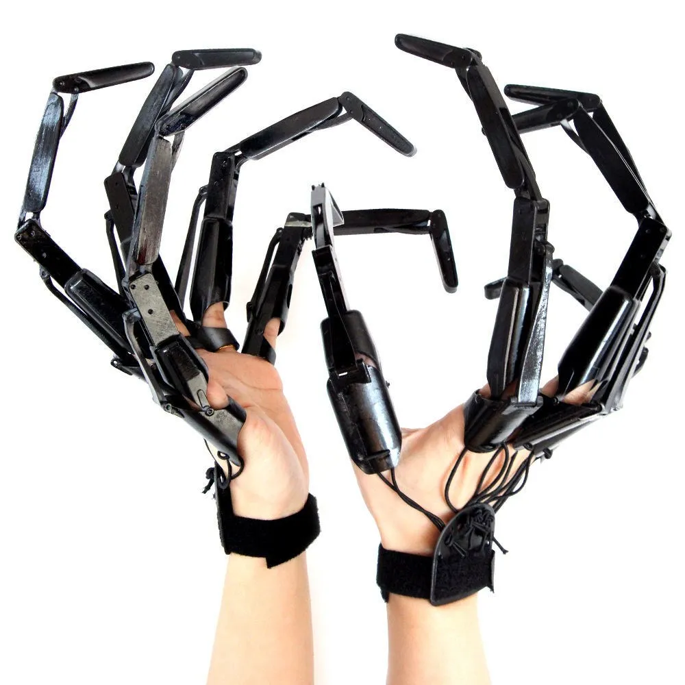 

Halloween Halloween Articulated Fingers Outdoor Party Decoration