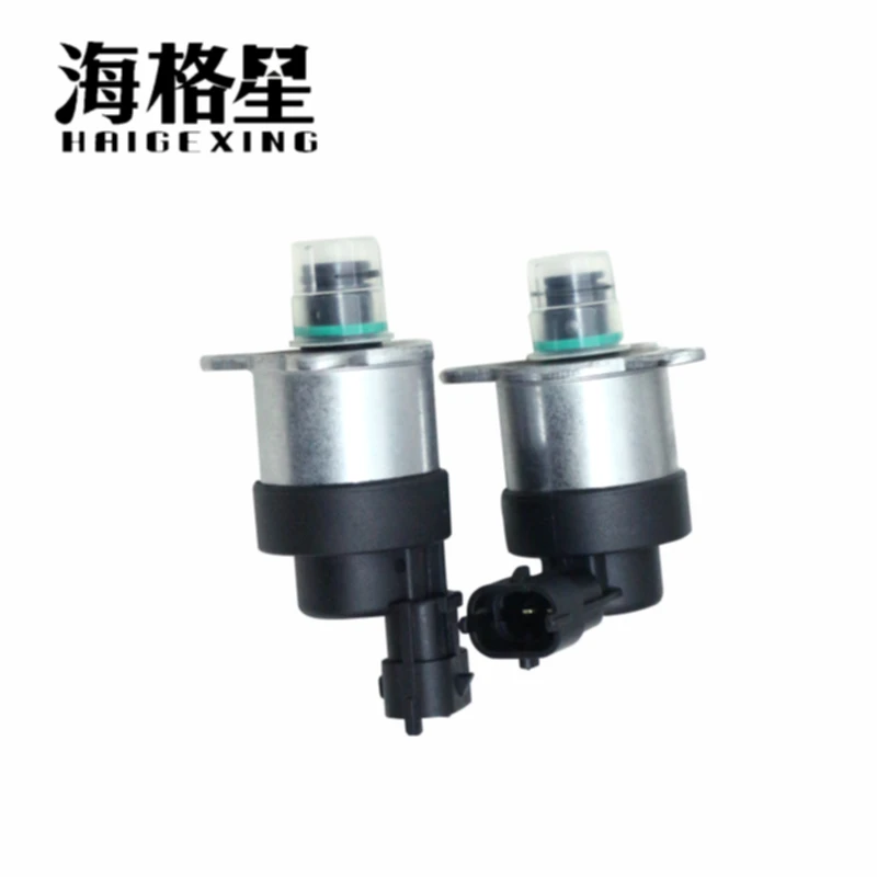 Для дизельного системного насоса Bosch регулятор давления дозирующий блок 0928400672