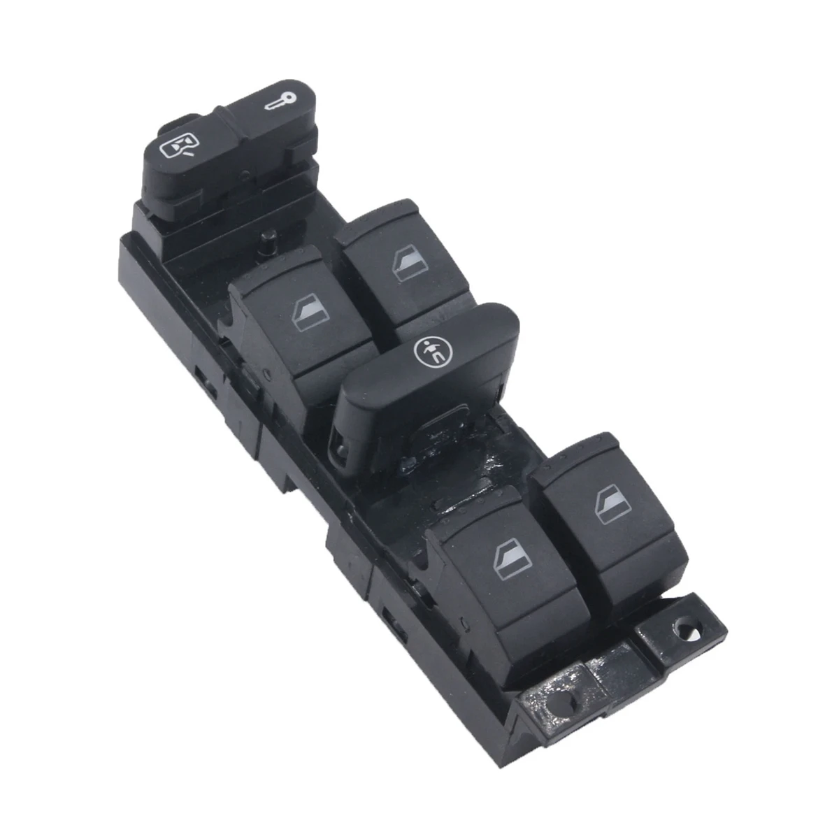 

7M6959857 Glass Lifter Switch Power Window Switch Auto for Ford Galaxy