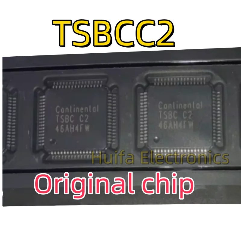 TSBC C2 TSBCC2 Новая оригинальная компьютерная плата автомобильной скоростной коробки не связает перила чип (art.: 3920cd694ec6c) - 3920cd694ec6c