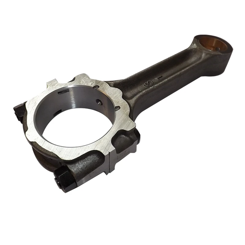 YD25 YD25DDTI Тяга двигателя 12100-ED300 для Nissan Navara (D40) Pathfinder R51 Murano NV350 Шатун кривошипа